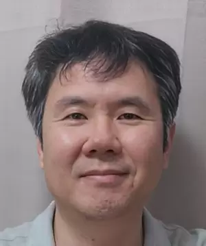 Lee Byeong Yong