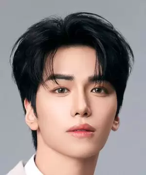 Shao Zi Heng