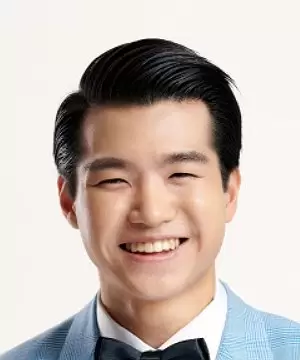 Cho Myung Sub