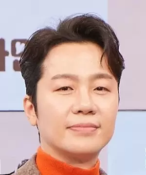 Ahn Jung Yup
