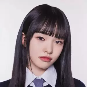 Kim Su Jung