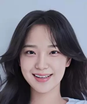 Kim Su Jin