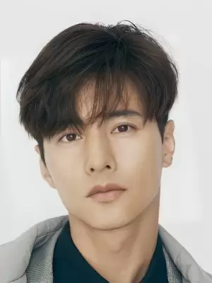 Won Bin