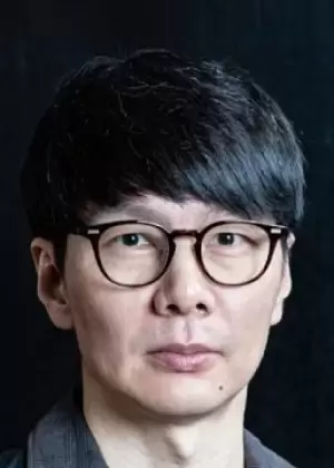Ahn Tae Jin
