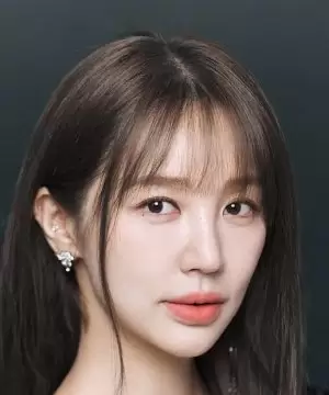 Yoon Eun Hye
