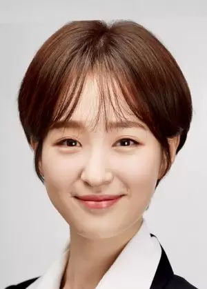 Lee No Ah