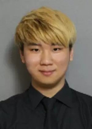 Kim Su Ho
