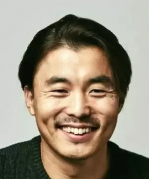 Moon Jung Soo