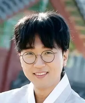 Park Chang Geun