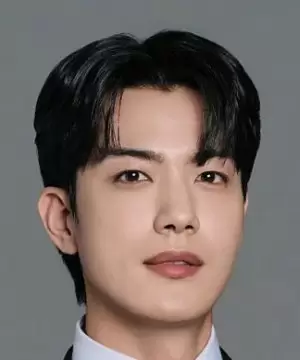Kim Kyung Bo
