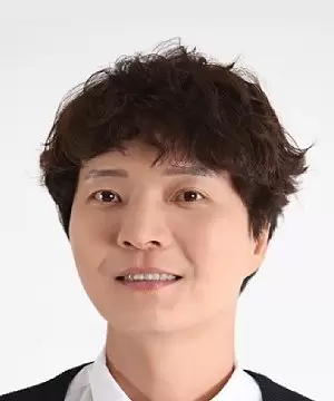 Shin Jung Hwan