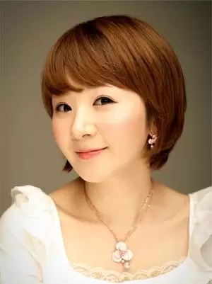 Kim Da Rae