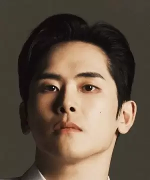 Lee Ho Won