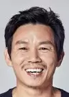 Baek Seung Chul