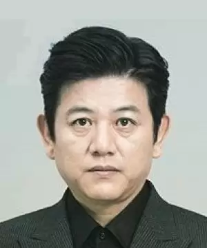 Moon Jung Dae