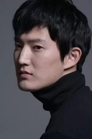 Park Hwa Hong