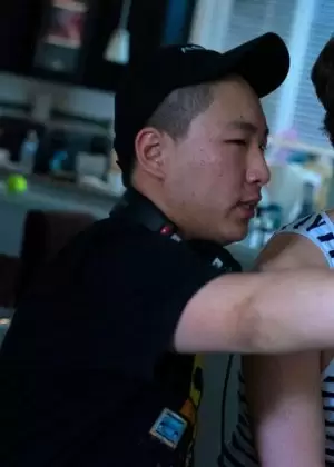 Bong Hyo Min