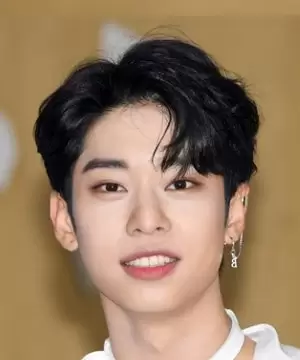 Kim Dong Hyun