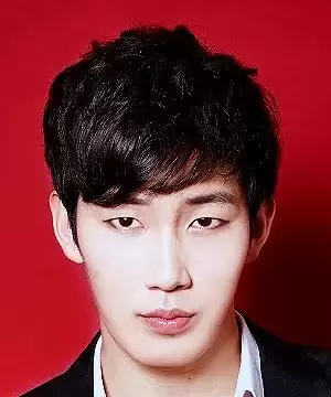 Hong Sung Ho