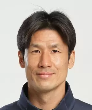 Jung Jo Gook