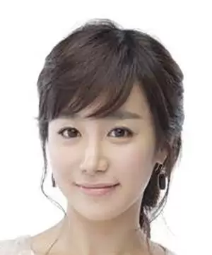 Seo Hye Won