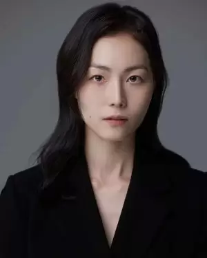 Kim Geum Hui