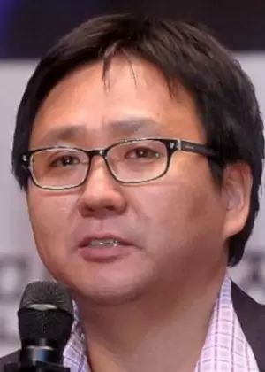 Yoo Hyun Ki