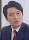 Yeo Woon Bok