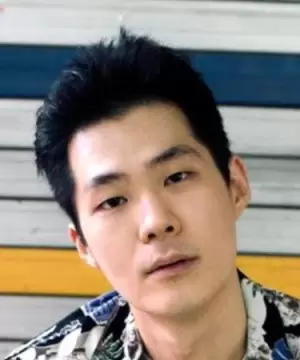 Yoon Hyuk Jin