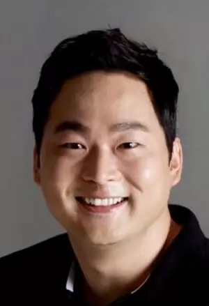 Yoon Bong Gil
