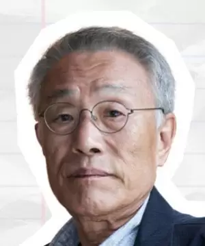 Hwang Sok Yong