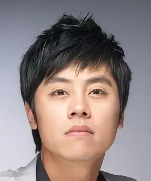 Choi Sang Hak