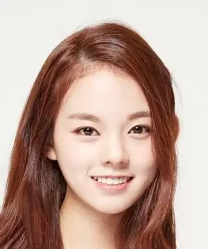 Yoo Hye In