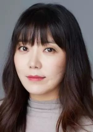 Ha Ji Yong