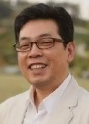 Hwang Jae Woo