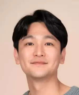 Baek Suk Kwang