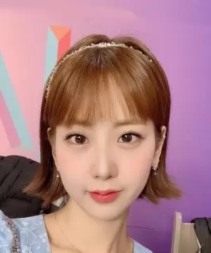 Kang Hye Yeon