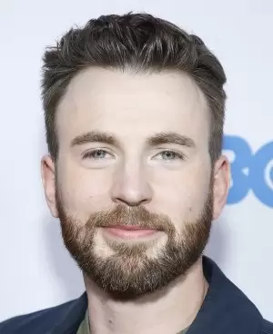 Chris Evans