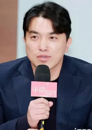 Kim Sung Yong