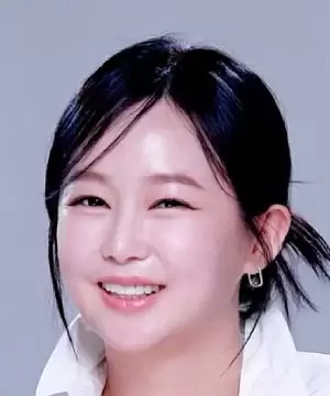 Oh Cho Hee