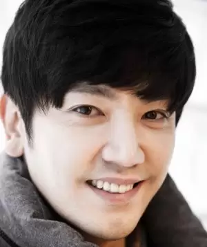 Ha Yong Jin