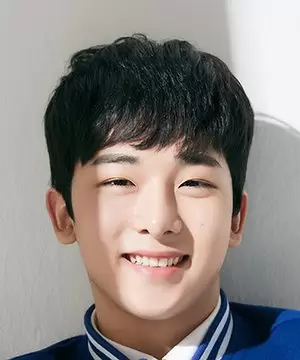 Jo Yeon Woo