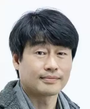 Lee Yo Sung
