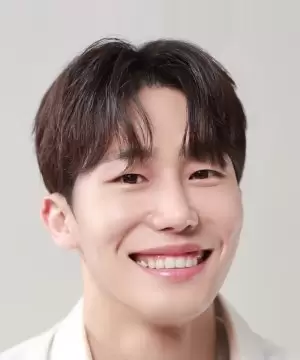 Jung Sang Min