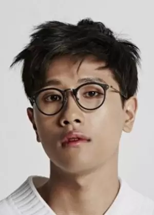 Jeon Sang Keun