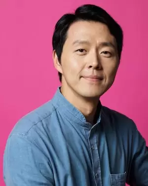 Ha Dong Joon