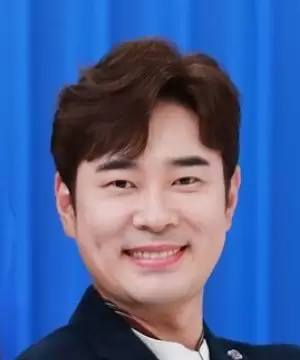 Cho Chung Hyun