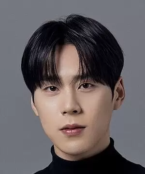 Lee Dong Won