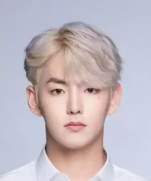 Kim Dong Bin