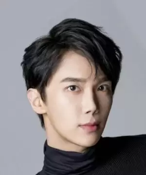 Park Jung Min